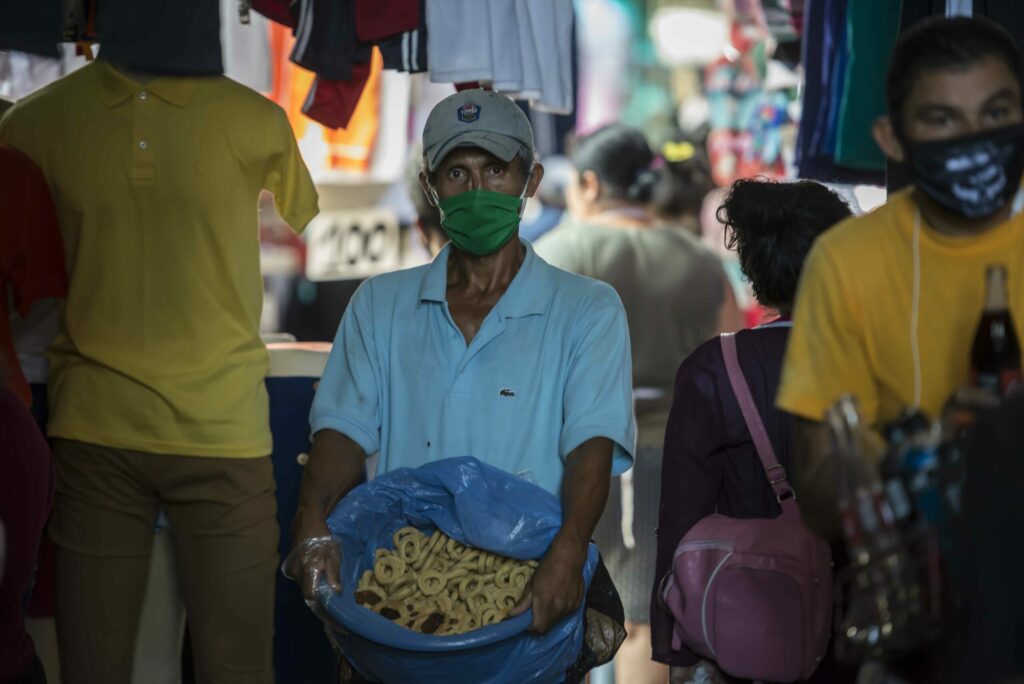 Nicaragua, una economía en incertidumbre