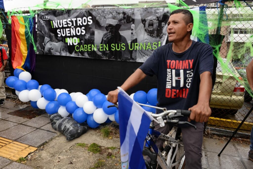 Nicaragua: Elecciones Municipales 2022