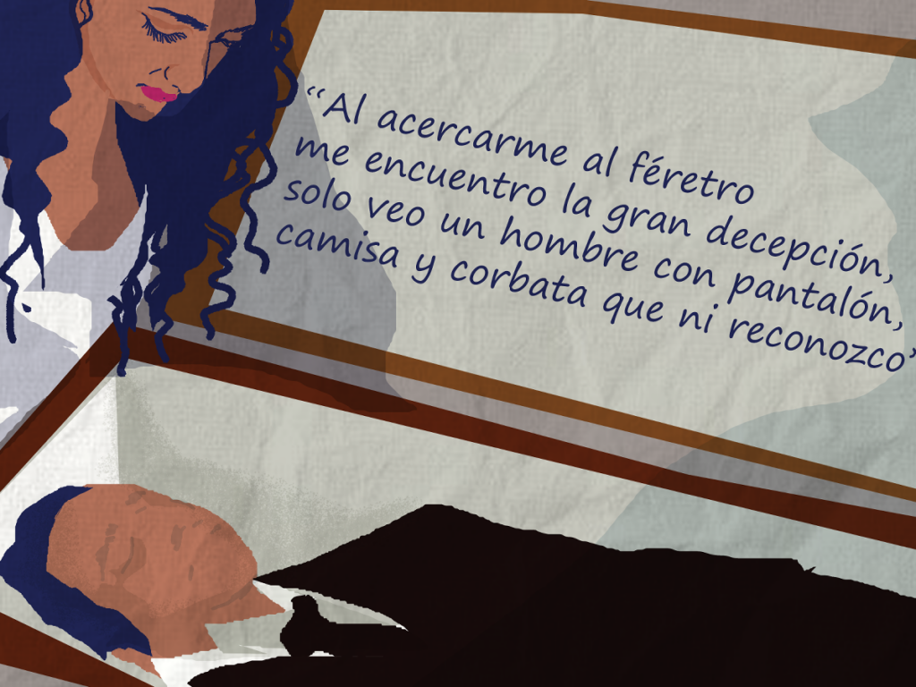 Nicaragua: Identidad de Género