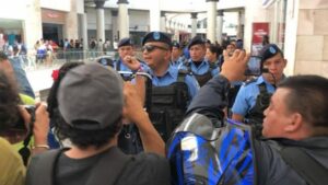 Nicaragua: Periodismo Independiente