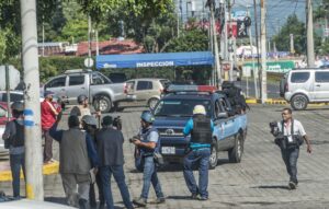 Nicaragua: Periodismo Independiente