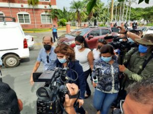Nicaragua: Periodismo Independiente