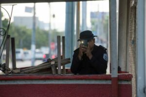 Nicaragua: Periodismo Independiente