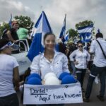 Nicaragua: Protestas en León