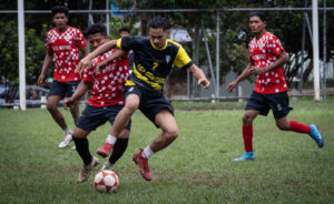 Los equipos participantes fueron Real Indígena, Alto Wangki, Li Aubra, Costa Caribe Norte y Sur, FC Río Coco, Tawira y Los Costeños| ©Óscar Navarrete | Galería News