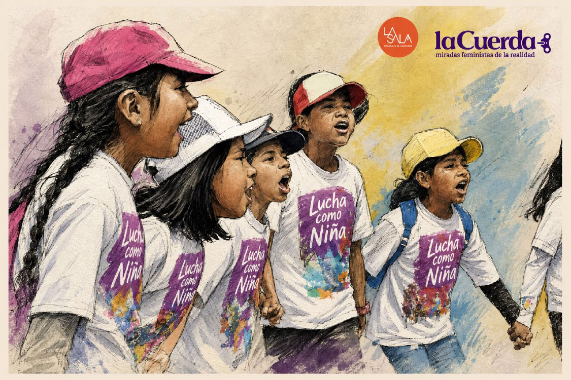 17 años esperando: Guatemala sigue sin proteger a sus niñas
