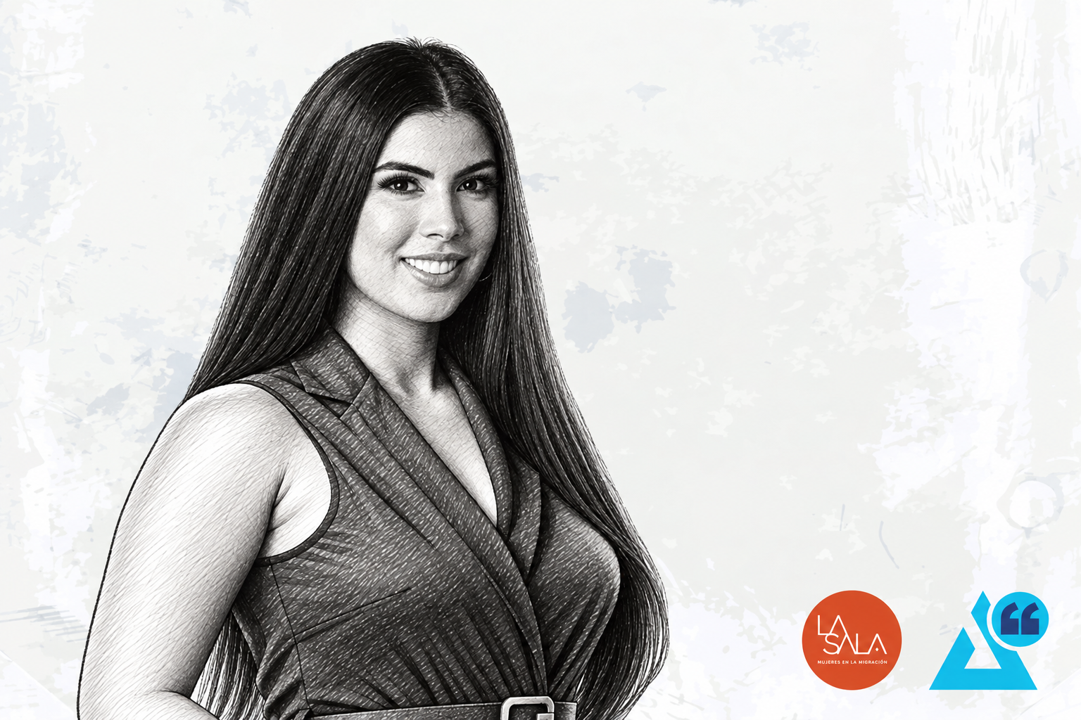 Adriana Paniagua| ©La sala, mujeres en la redacción| ©Artículo 66