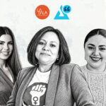 Nicaragua a cuestas: Mujeres que reconstruyen su vida en el exilio| ©La Sala, mujeres en la redacción| ©Artículo 66